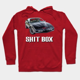 Shit Box Hoodie